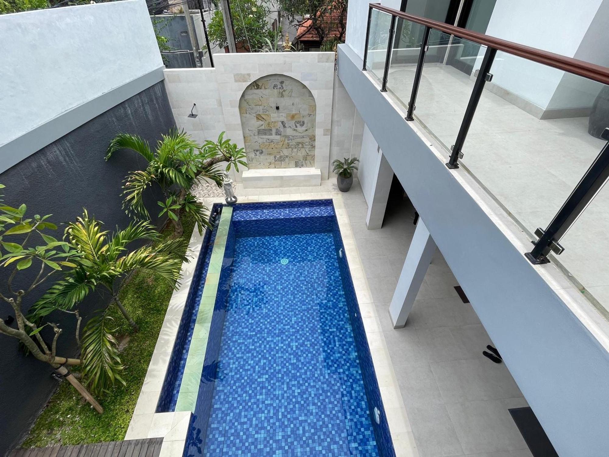 Villa Day Dream *