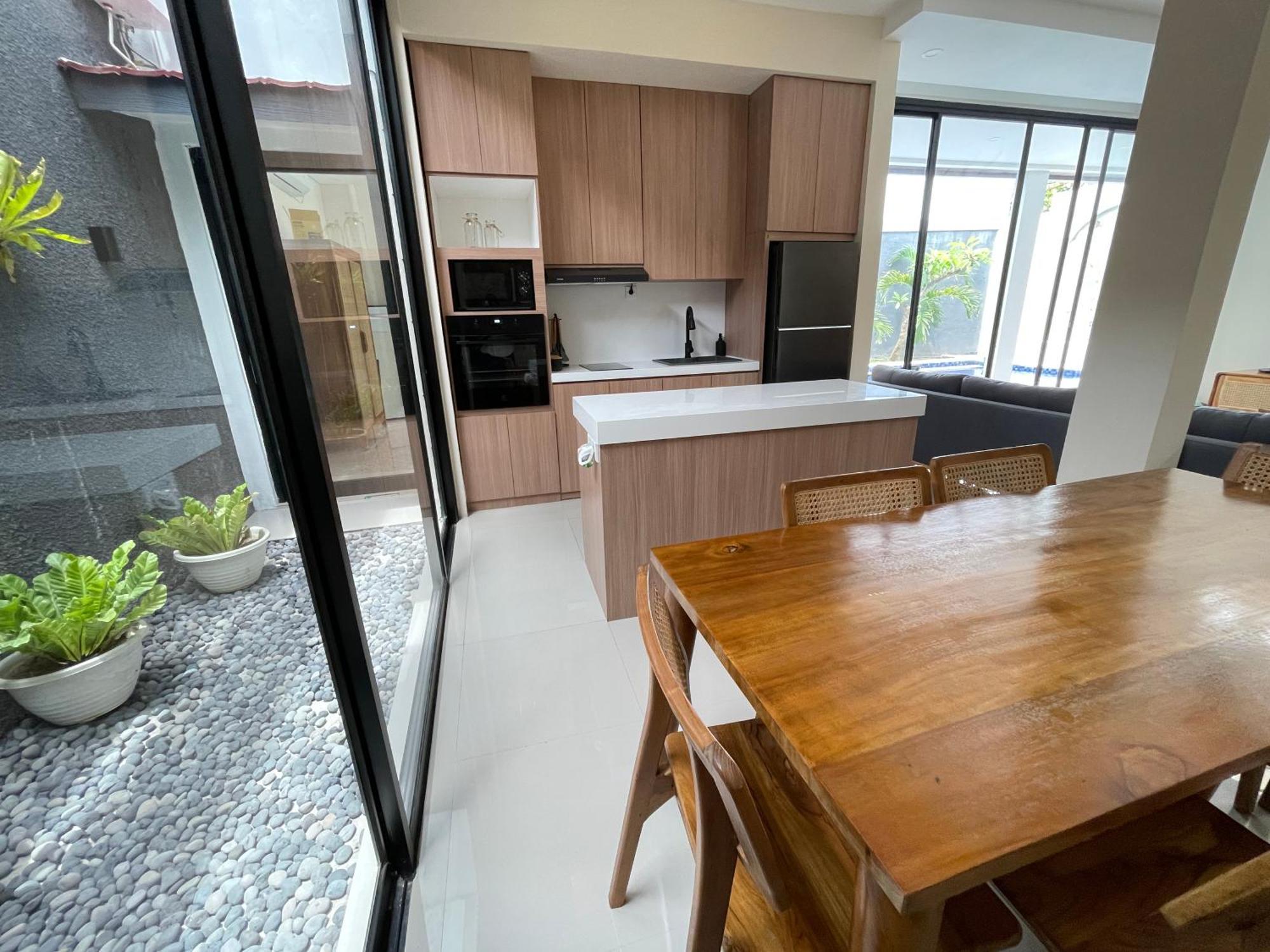 Day Dream Villa Sanur (Bali)