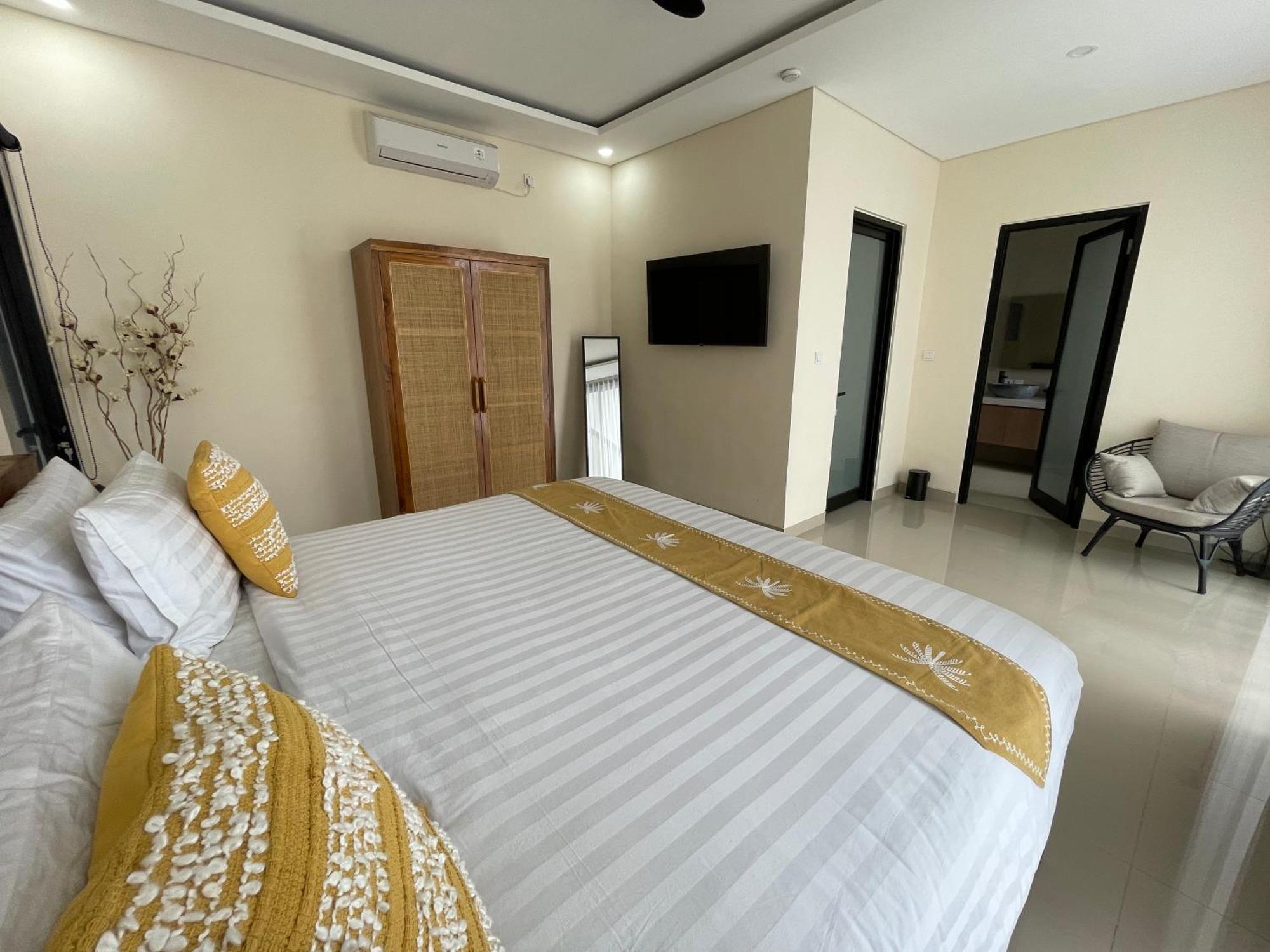 Day Dream Villa Sanur (Bali)