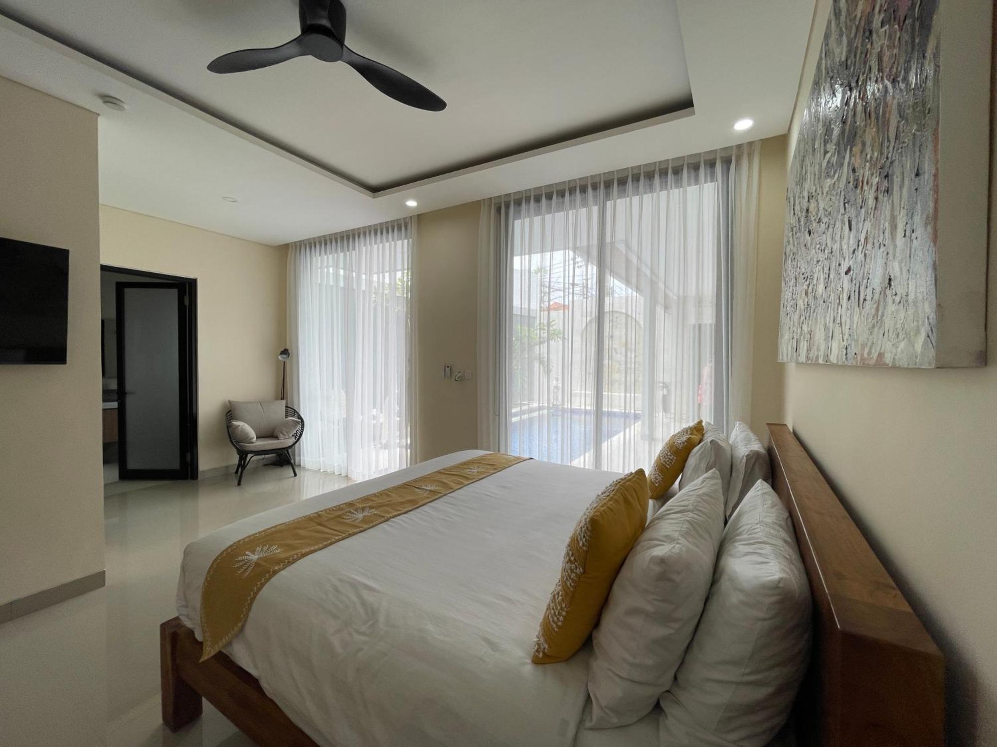 Day Dream Villa *