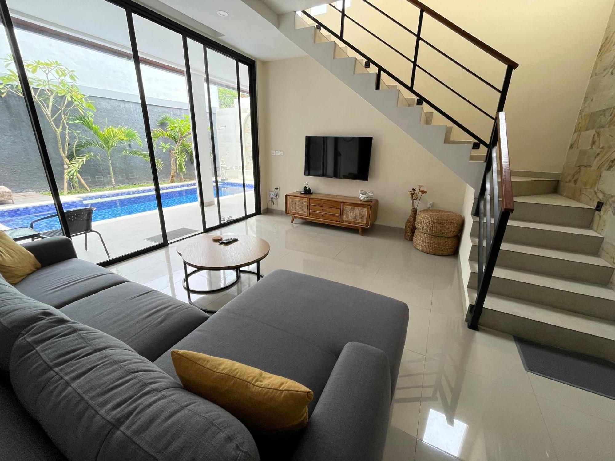 Villa Day Dream *