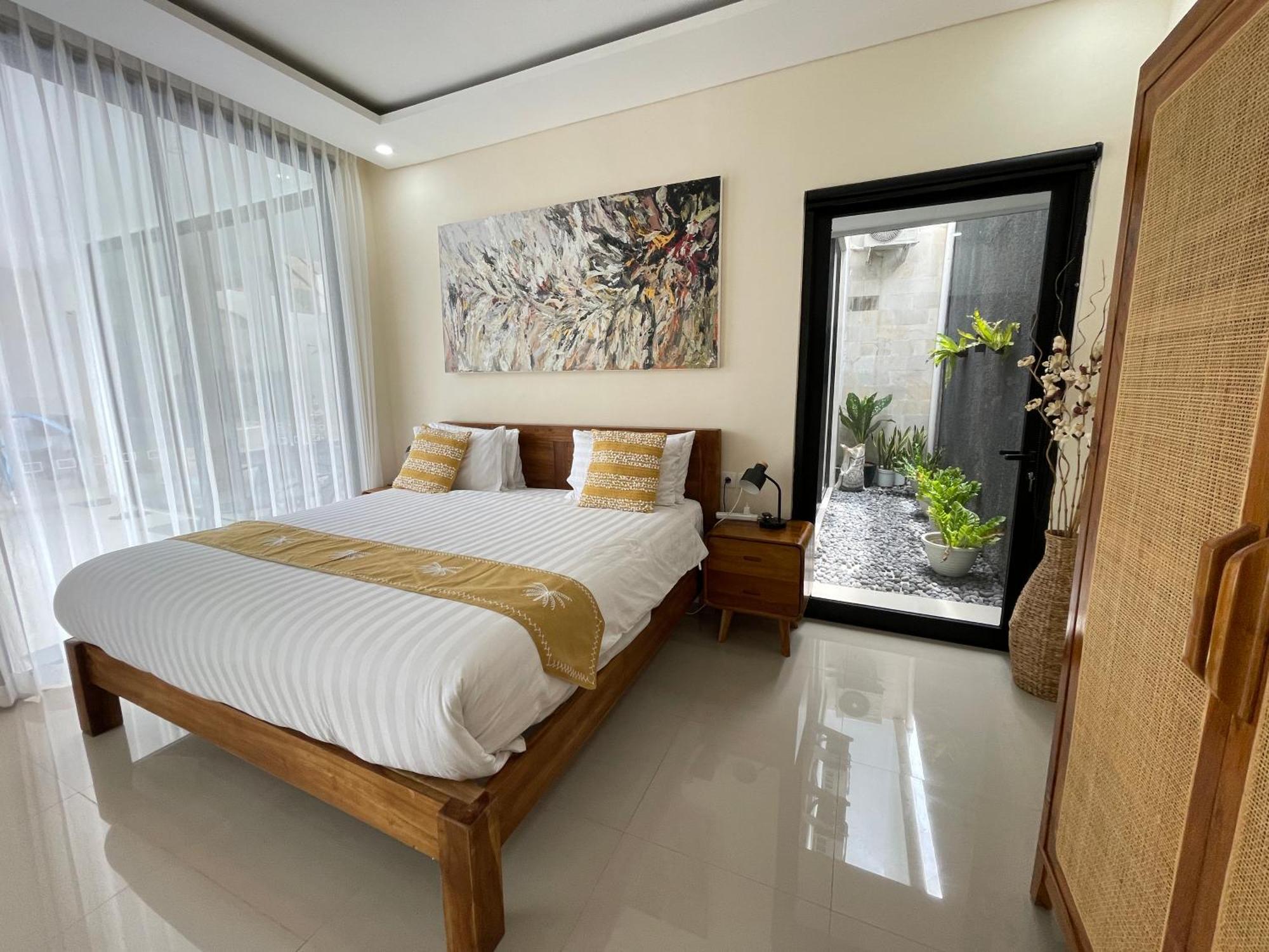 Day Dream Villa Sanur (Bali)