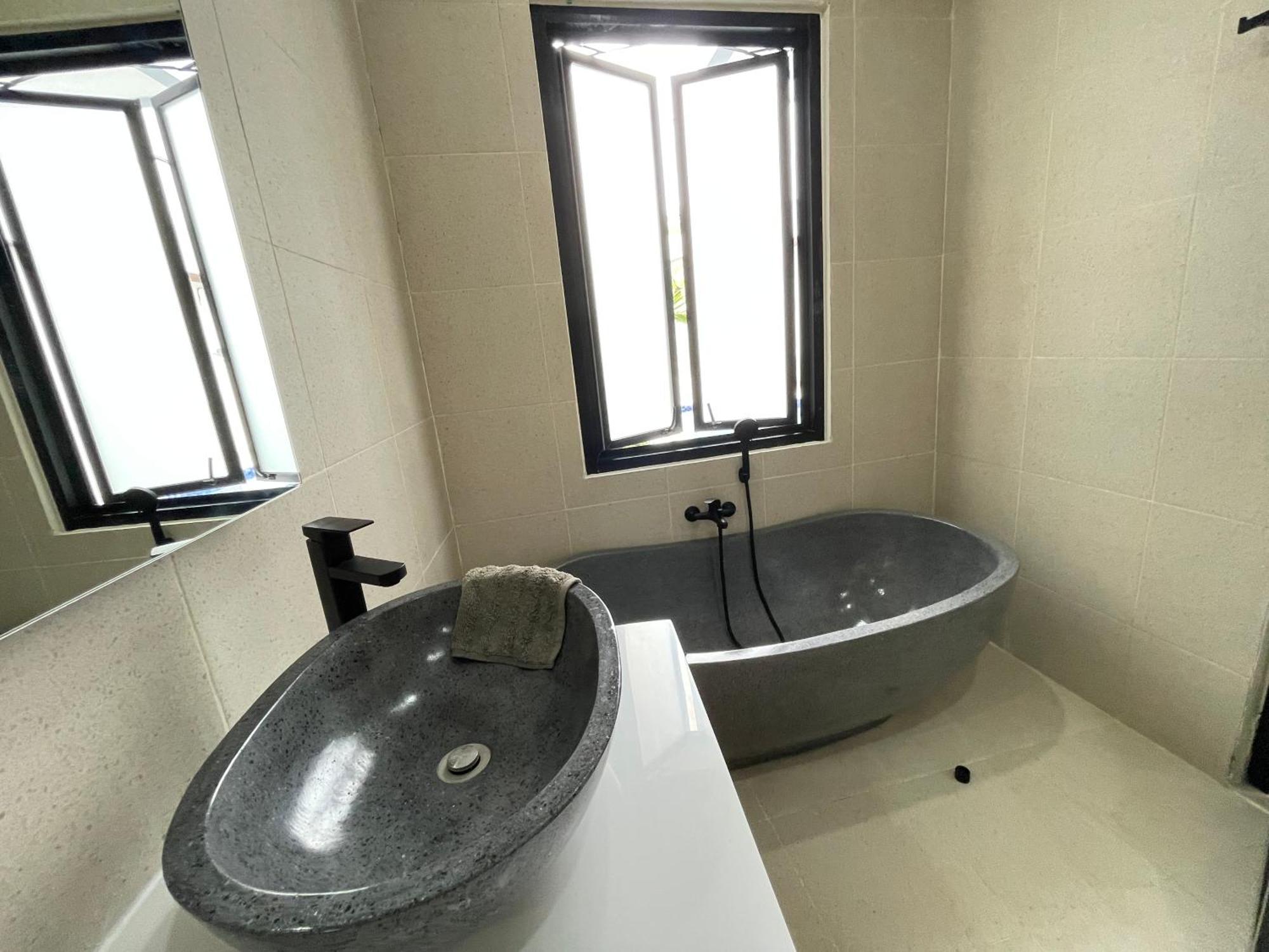 Day Dream Villa Sanur (Bali)