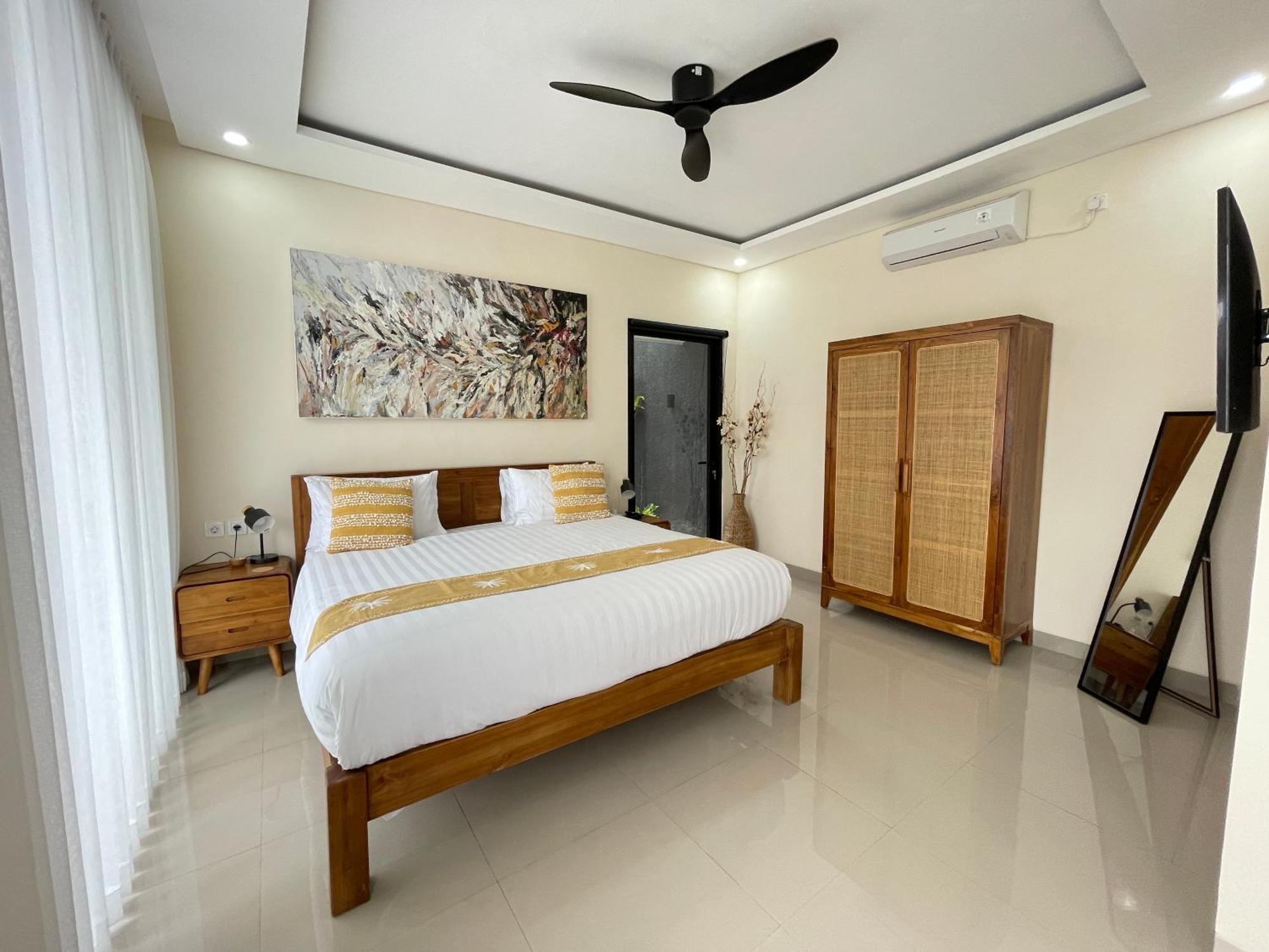 Villa Day Dream Sanur (Bali)