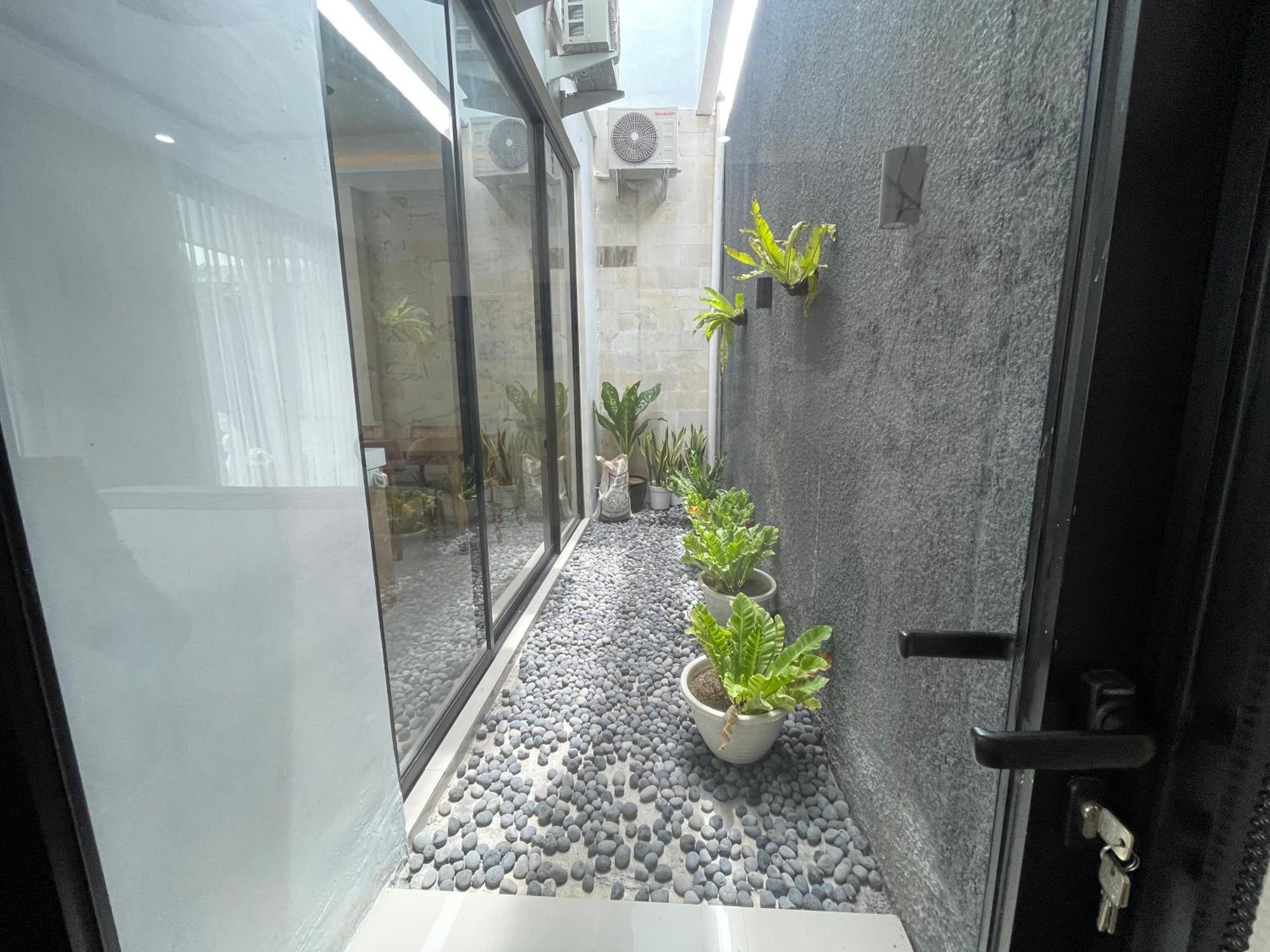 Day Dream Villa *