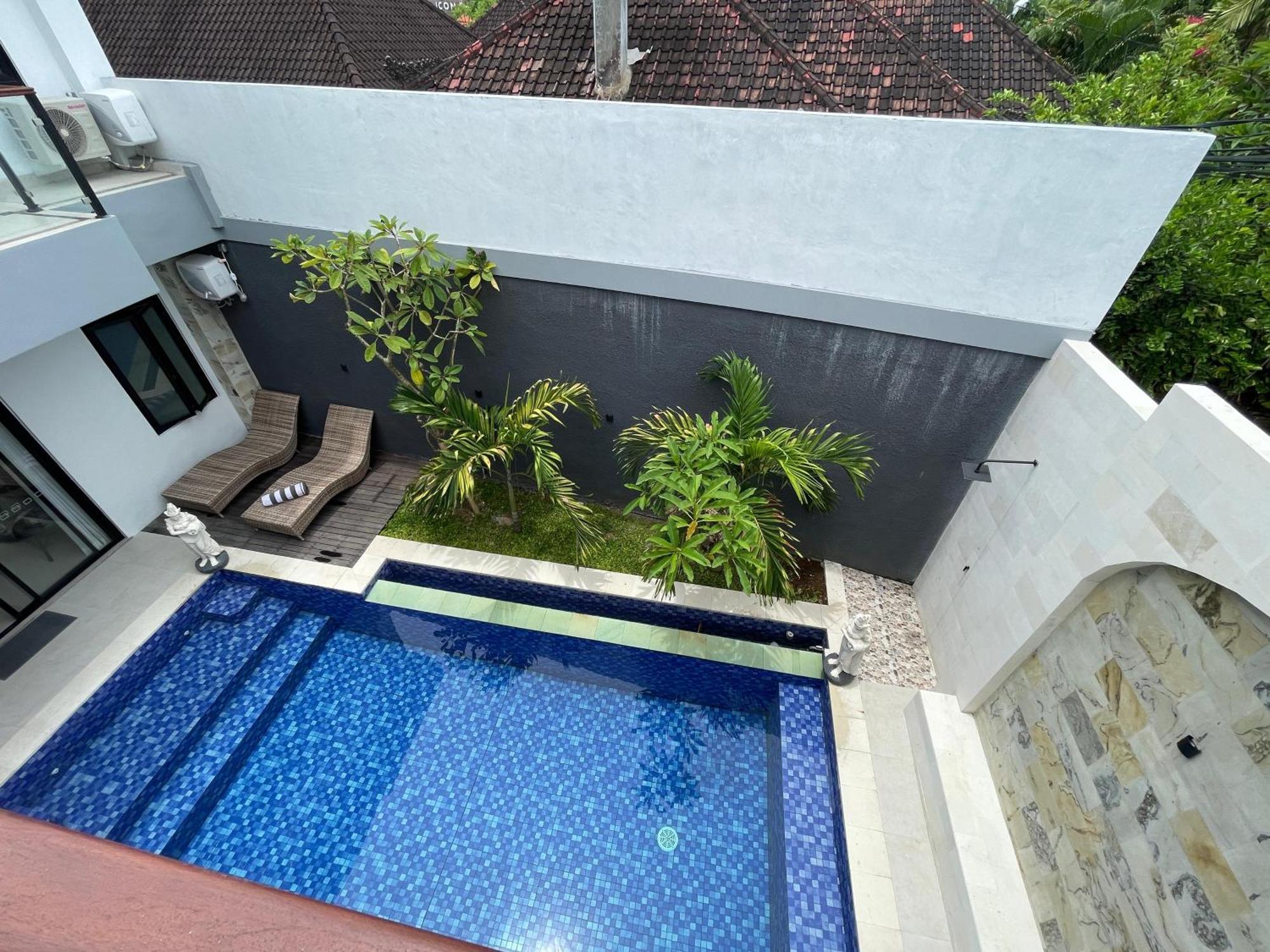 Day Dream * Sanur (Bali)