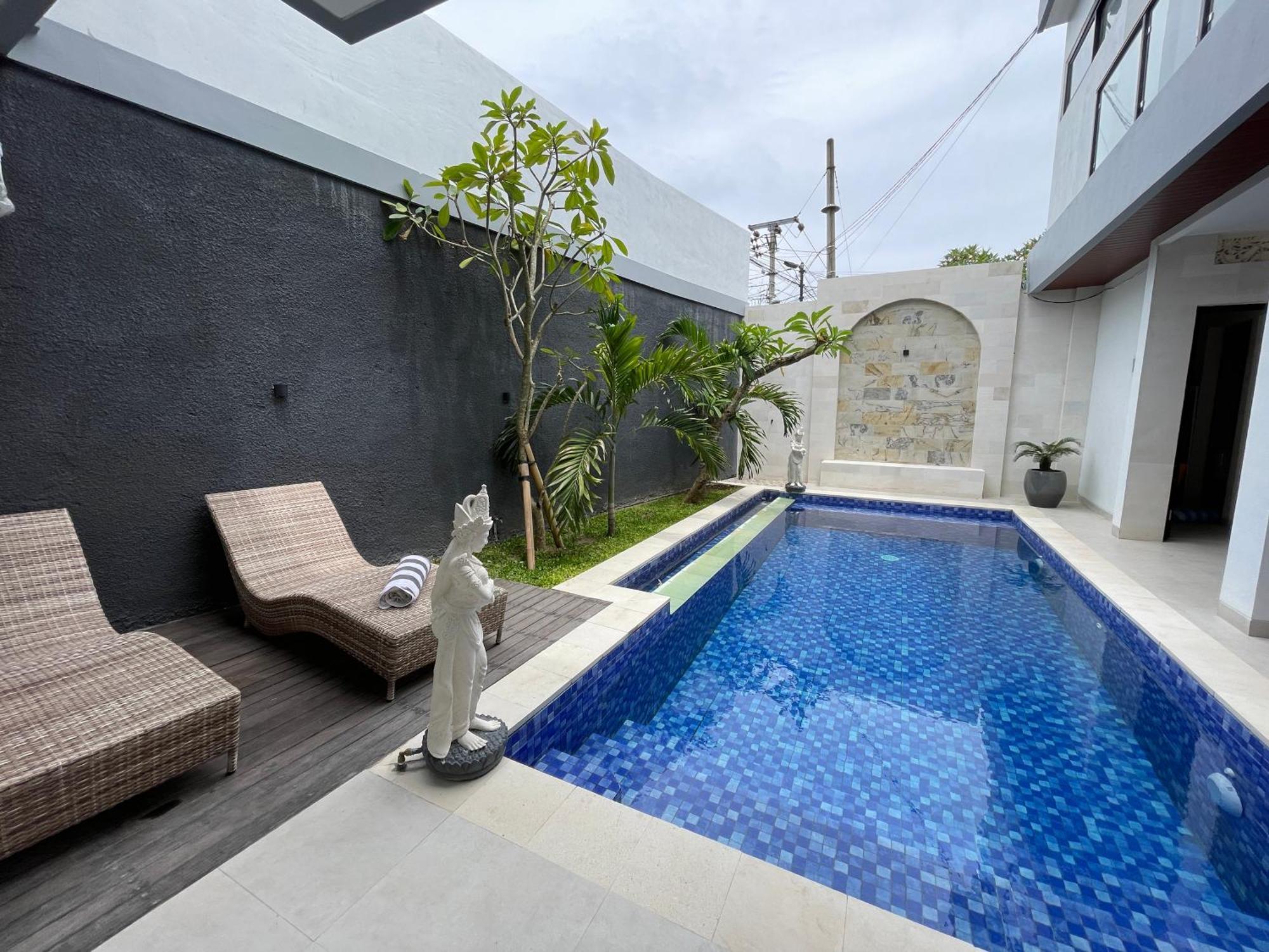 Day Dream Villa