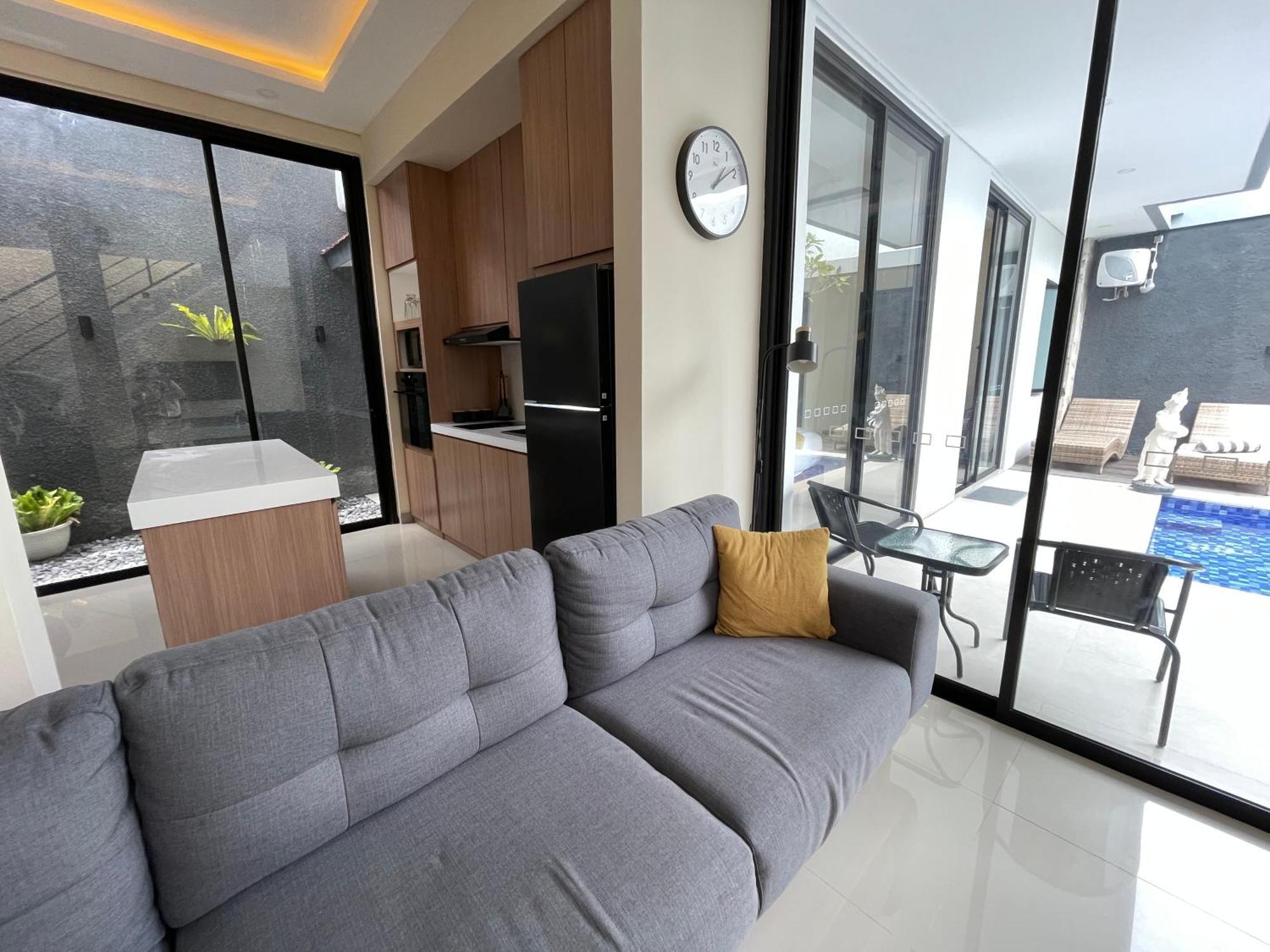 Day Dream * Sanur (Bali)